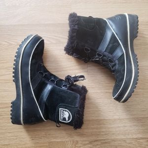 Sorel Women's Winter Boots